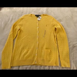 ralph lauren sweater